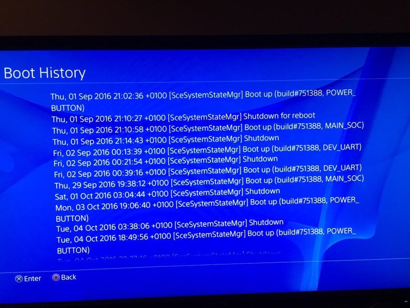 Illustration for article titled Guy Buys PS4 Dev Kit Full Of Data From Closed Studio